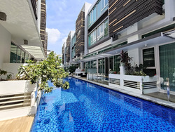 Cabana (D28), Terrace #590346681